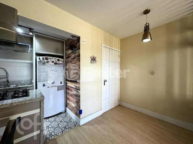 Apartamento para Venda em Canoas/RS Marechal Rondon 3 Quartos