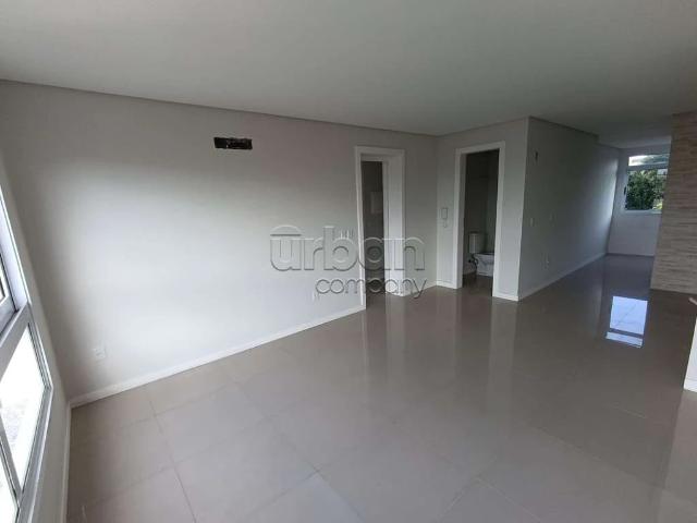 Apartamento para Venda em Canoas/RS Marechal Rondon 3 Quartos