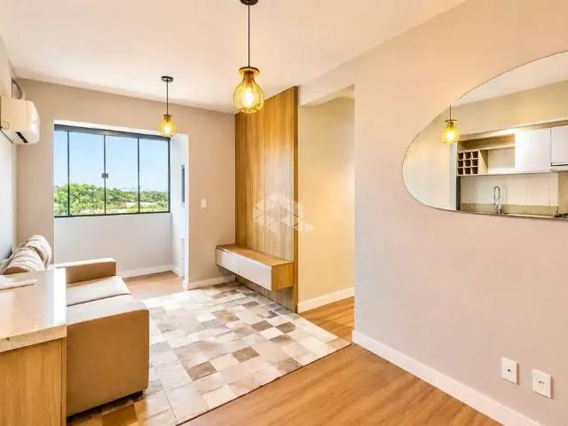 Apartamento para Venda em Canoas/RS Marechal Rondon 3 Quartos