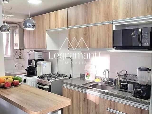 Apartamento para Venda em Canoas/RS Marechal Rondon 3 Quartos