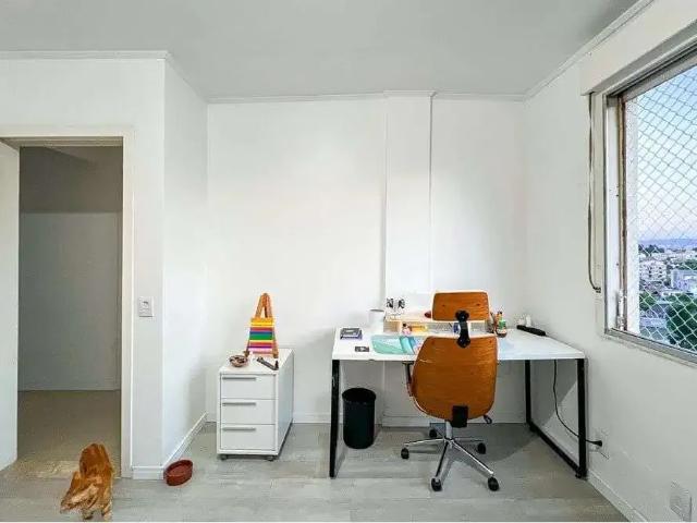 Apartamento para Venda em Canoas/RS Marechal Rondon 3 Quartos