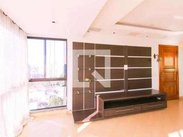 Apartamento para Venda em Canoas/RS Marechal Rondon 3 Quartos