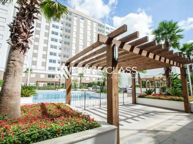 Apartamento para Venda em Canoas/RS Marechal Rondon 3 Quartos