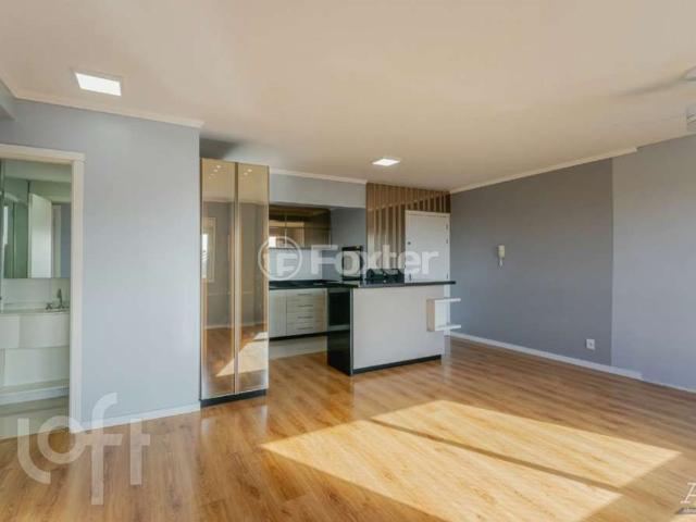 Apartamento para Venda em Canoas/RS Marechal Rondon 3 Quartos