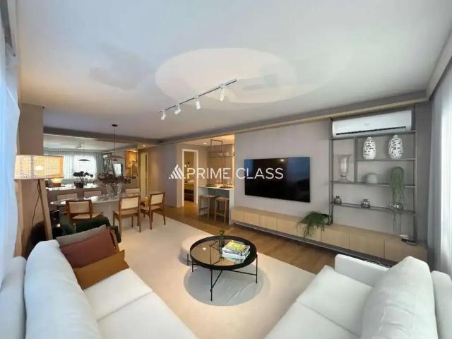 Apartamento para Venda em Canoas/RS Marechal Rondon 3 Quartos
