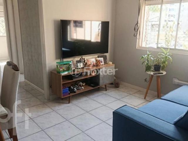 Apartamento para Venda em Canoas/RS Marechal Rondon 3 Quartos