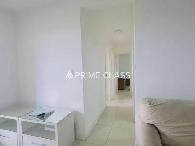 Apartamento para Venda em Canoas/RS Marechal Rondon 3 Quartos