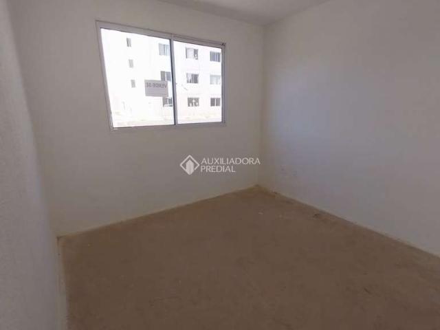 Apartamento para Venda em Canoas/RS Mato Grande 1 Quartos