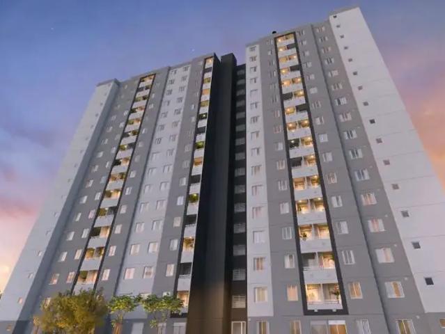 Apartamento para Venda em Canoas/RS Mato Grande 1 Quartos