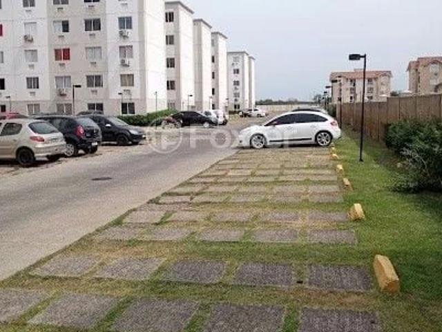 Apartamento para Venda em Canoas/RS Mato Grande 1 Quartos