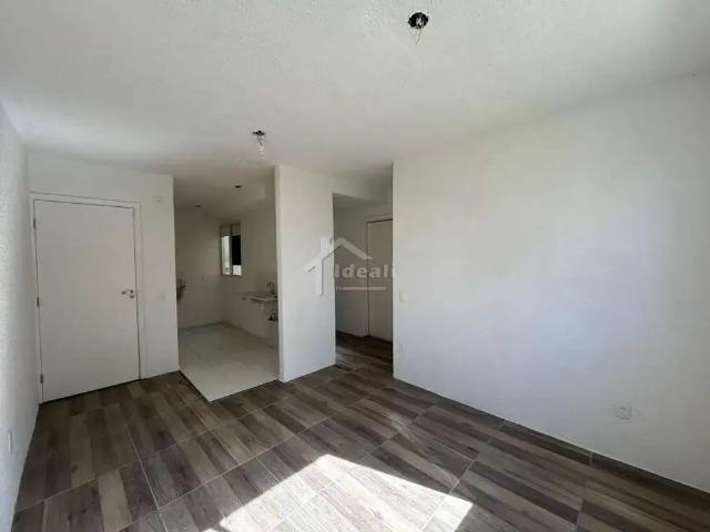 Apartamento para Venda em Canoas/RS Mato Grande 1 Quartos
