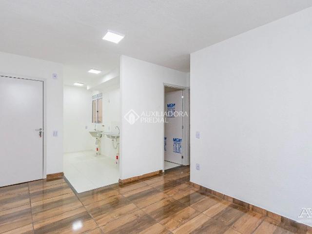 Apartamento para Venda em Canoas/RS Mato Grande 1 Quartos