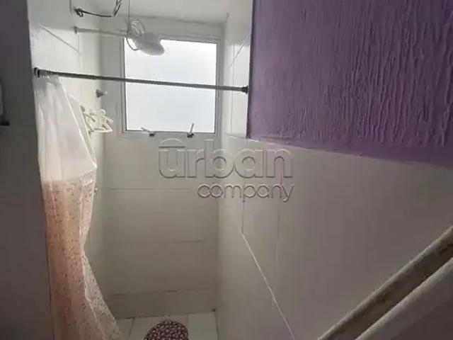 Apartamento para Venda em Canoas/RS Mato Grande 2 Quartos