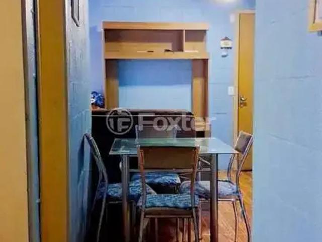 Apartamento para Venda em Canoas/RS Mato Grande 2 Quartos