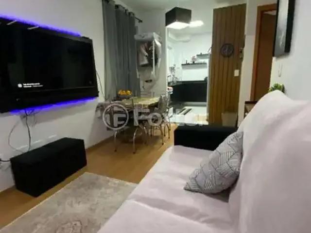 Apartamento para Venda em Canoas/RS Mato Grande 2 Quartos