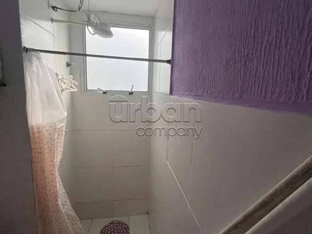 Apartamento para Venda em Canoas/RS Mato Grande 2 Quartos