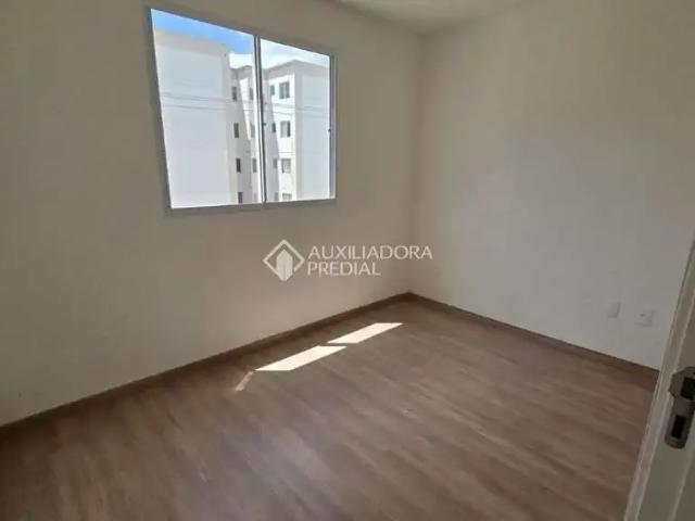Apartamento para Venda em Canoas/RS Mato Grande 2 Quartos