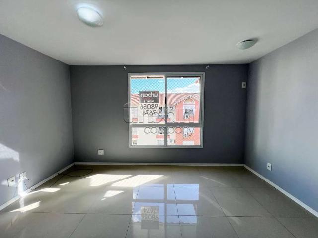 Apartamento para Venda em Canoas/RS Mato Grande 2 Quartos