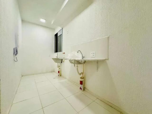 Apartamento para Venda em Canoas/RS Mato Grande 2 Quartos