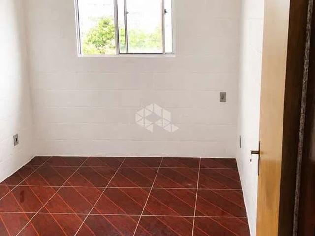 Apartamento para Venda em Canoas/RS Mato Grande 2 Quartos