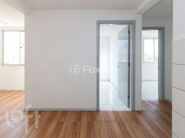 Apartamento para Venda em Canoas/RS Mato Grande 2 Quartos
