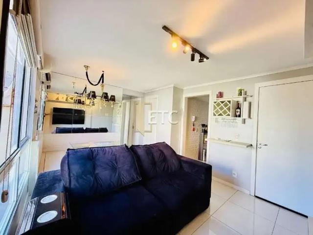 Apartamento para Venda em Canoas/RS Mato Grande 2 Quartos