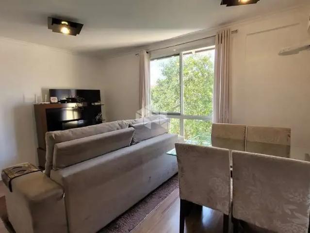 Apartamento para Venda em Canoas/RS Mato Grande 2 Quartos