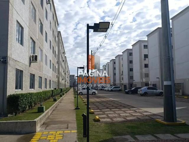 Apartamento para Venda em Canoas/RS Mato Grande 2 Quartos