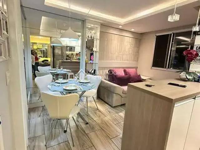 Apartamento para Venda em Canoas/RS Mato Grande 2 Quartos