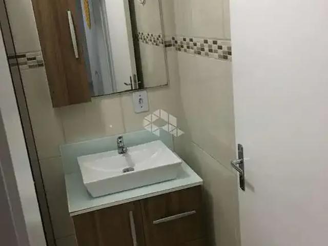 Apartamento para Venda em Canoas/RS Mato Grande 2 Quartos