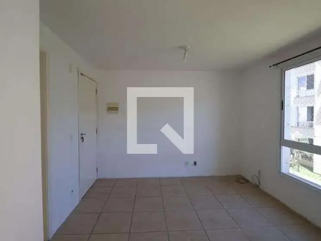 Apartamento para Venda em Canoas/RS Mato Grande 2 Quartos