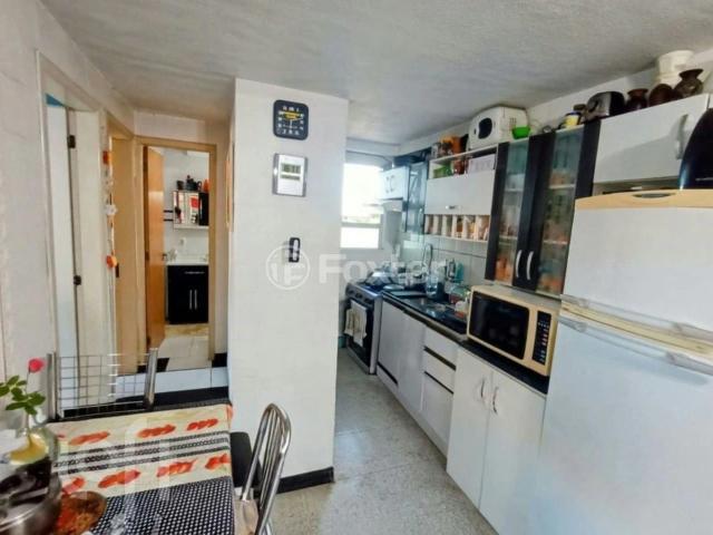 Apartamento para Venda em Canoas/RS Mato Grande 2 Quartos