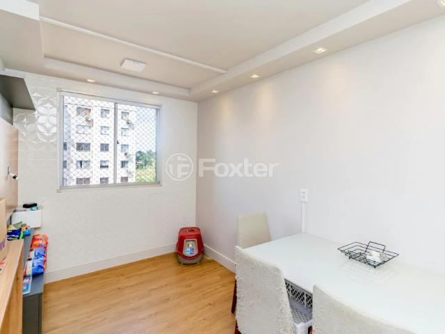 Apartamento para Venda em Canoas/RS Mato Grande 2 Quartos