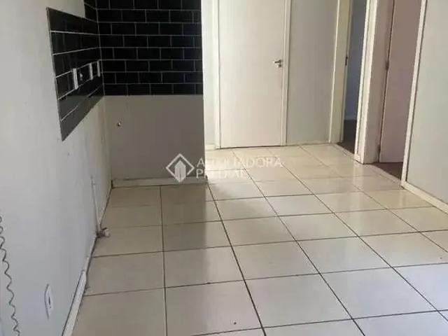 Apartamento para Venda em Canoas/RS Mato Grande 2 Quartos
