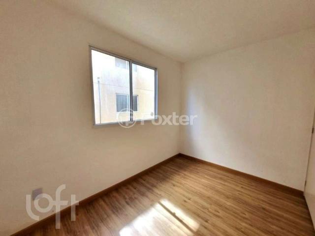 Apartamento para Venda em Canoas/RS Mato Grande 2 Quartos