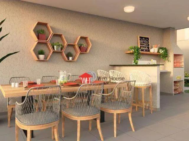 Apartamento para Venda em Canoas/RS Mato Grande 2 Quartos