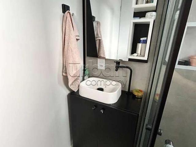 Apartamento para Venda em Canoas/RS Mato Grande 2 Quartos