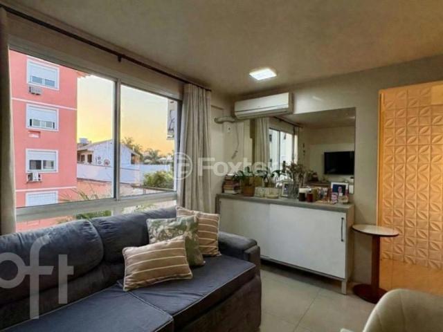Apartamento para Venda em Canoas/RS Mato Grande 2 Quartos