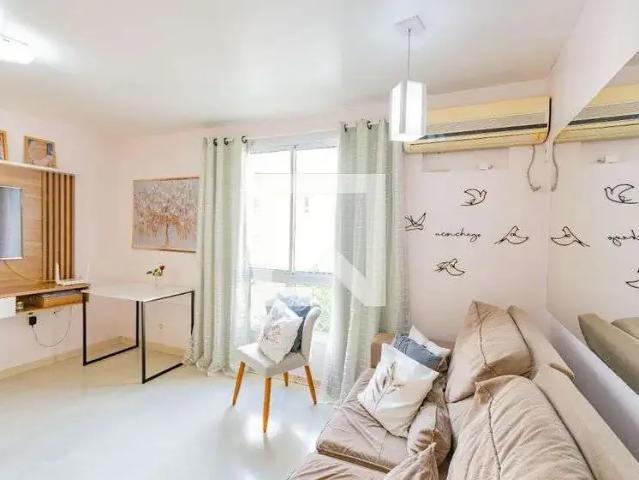 Apartamento para Venda em Canoas/RS Mato Grande 2 Quartos