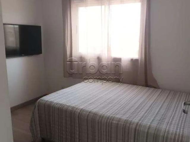 Apartamento para Venda em Canoas/RS Mato Grande 2 Quartos