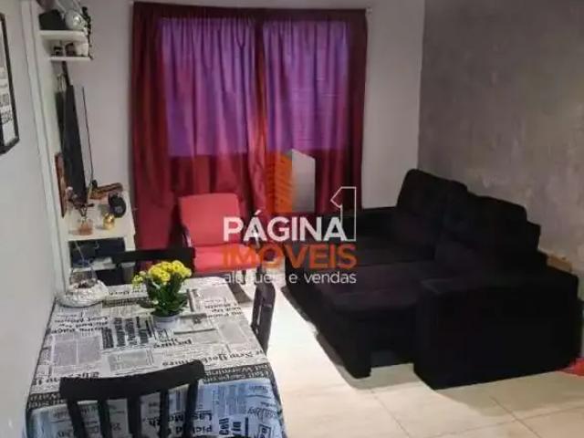 Apartamento para Venda em Canoas/RS Mato Grande 2 Quartos