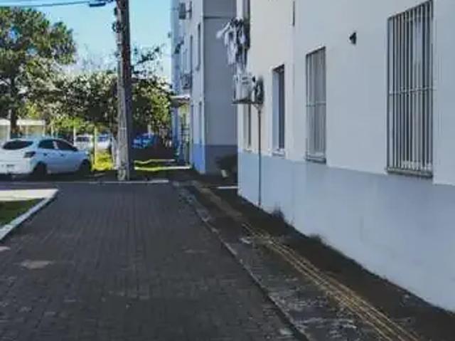 Apartamento para Venda em Canoas/RS Mato Grande 2 Quartos