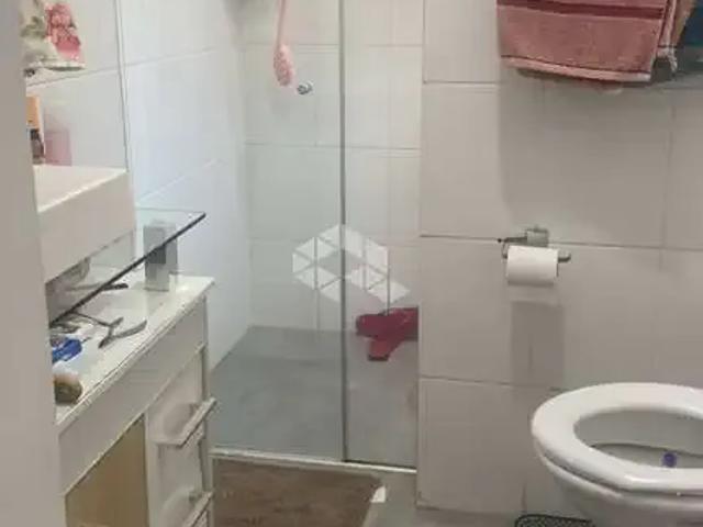 Apartamento para Venda em Canoas/RS Mato Grande 2 Quartos