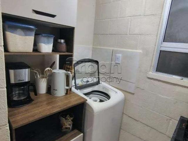Apartamento para Venda em Canoas/RS Mato Grande 2 Quartos