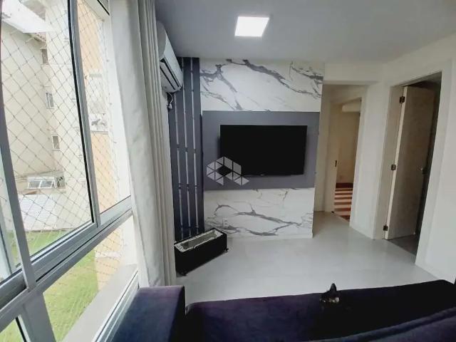 Apartamento para Venda em Canoas/RS Mato Grande 2 Quartos