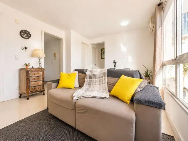 Apartamento para Venda em Canoas/RS Mato Grande 2 Quartos