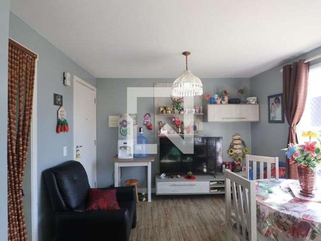 Apartamento para Venda em Canoas/RS Mato Grande 2 Quartos