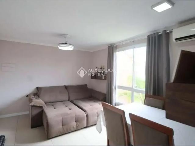 Apartamento para Venda em Canoas/RS Mato Grande 2 Quartos