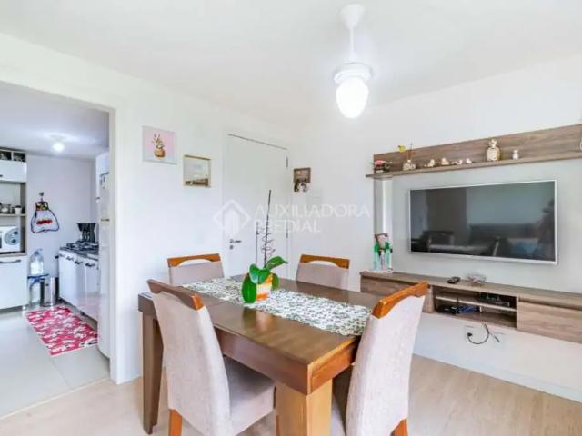 Apartamento para Venda em Canoas/RS Mato Grande 2 Quartos