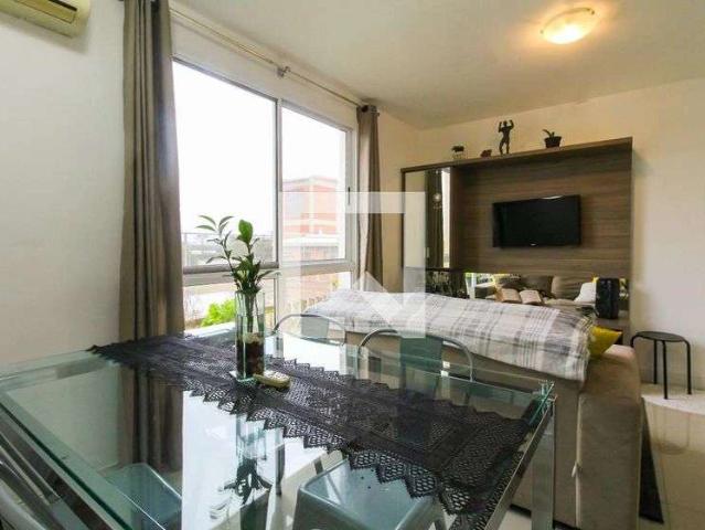 Apartamento para Venda em Canoas/RS Mato Grande 2 Quartos